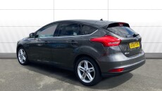 Ford Focus 1.5 TDCi 120 Titanium Navigation 5dr Diesel Hatchback